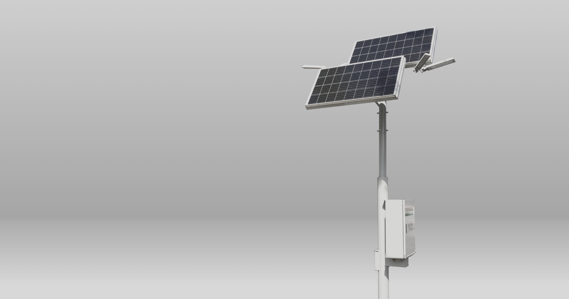 THE REBORN LIGHT smartの写真